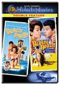 Frankie & Annette MGM Movie Legends Collection: Beach Party/Bikini Beach
