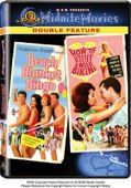 Frankie & Annette MGM Movie Legends Collection: Beach Blanket Bingo / How to Stuff a Wild Bikini