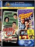 Frankie & Annette MGM Movie Legends Collection: Fireball 500/Thunder Alley