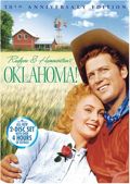 The Rodgers & Hammerstein Collection: Oklahoma!