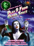 Plan 9 from Outer Space