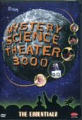 The Mystery Science Theater 3000 Collection - The Essentials