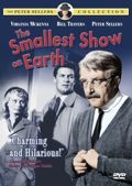 The Peter Sellers Collection: The Smallest Show On Earth