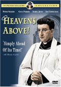 The Peter Sellers Collection: Heavens Above!