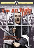 The Peter Sellers Collection: I'm All Right Jack