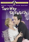 The Peter Sellers Collection: Two-Way Stretch