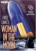 Fritz Lang Epic Collection: Woman In the Moon