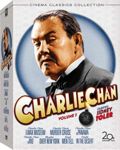 Charlie Chan Collection, Vol. 5 (Box Set)
