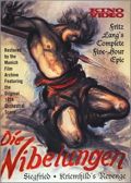 Fritz Lang Epic Collection: Die Nibelungen