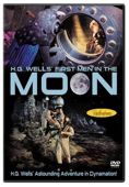 H.G. Wells' First Men in the Moon