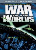The War of the Worlds