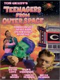 Teenagers From Outer Space
