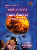 The Brain From Planet Arous