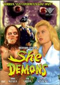 She Demons