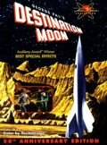 Destination Moon