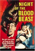 Night of the Blood Beast