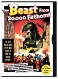 The Beast From 20,000 Fathoms