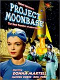 Project Moonbase