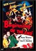 Beginning of the End