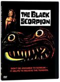The Black Scorpion
