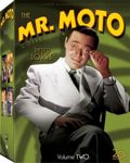Mr. Moto Collection, Vol. 2 (Box Set)