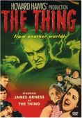 The Thing from Another World