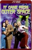 It Came From Outer Space (3D DVD)