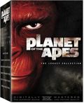 Planet of the Apes, The Legacy Collection (Box Set)