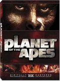 Planet of the Apes, The Legacy Collection: Planet of the Apes