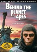 Planet of the Apes, The Legacy Collection: Behind the Planet of the Apes