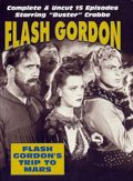 Flash Gordon, The Serials: Flash Gordon's Trip to Mars