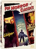 Fox Horror Classics Collection, Vol. 1 (Box Set)
