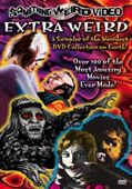 Extra Weird Sampler