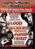 Box of Blood: Blood Suckers / Blood Thirst