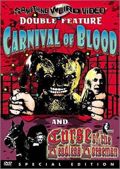 Box of Blood: Carnival of Blood / Curse of the Headless Horseman