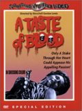 The Herschell Gordon Lewis Collection: A Taste Of Blood