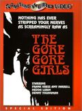 The Herschell Gordon Lewis Collection: The Gore-Gore Girls