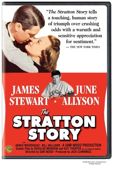 James Stewart Signature Collection: The Stratton Story