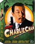 Charlie Chan Collection, Vol. 3 (Box Set)