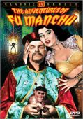 The Adventures of Fu Manchu