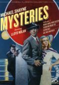 Michael Shayne Mysteries Vol. 1