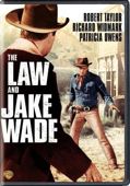 Warner Western Classics Collection: The Law and Jake Wade