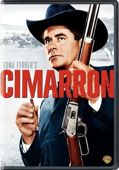 Warner Western Classics Collection: Cimarron