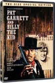 Pat Garrett and Billy the Kid
