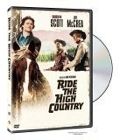 Ride the High Country