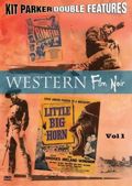 Rimfire / Little Big Horn (Western Film Noir, Vol. 1)