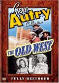 Gene Autry's Leading Lady Gail Davis: Old West