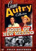 Gene Autry's Leading Lady Gail Davis: Sons of New Mexico