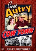 Gene Autry's Leading Lady Gail Davis: Cow Town