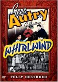Gene Autry's Leading Lady Gail Davis: Whirlwind